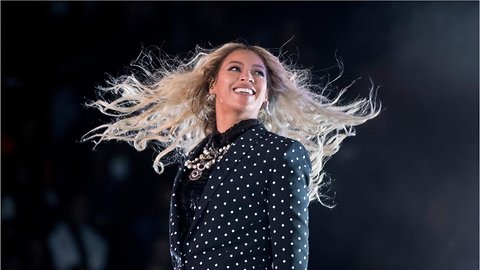 Netflix Releases ‘Homecoming: A Film By Beyoncé’