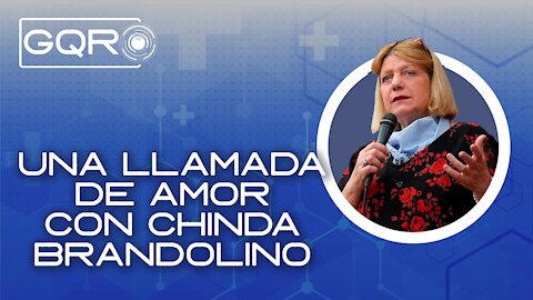 Chinda Brandolino - Una llamada de amor