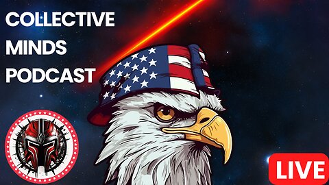 LIVESTREAM | 6.23.24 | Collective Minds Podcast