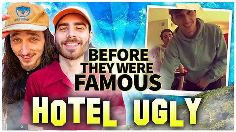 Hotel Ugly | Before They Were Famous | How They Changing Music Industry