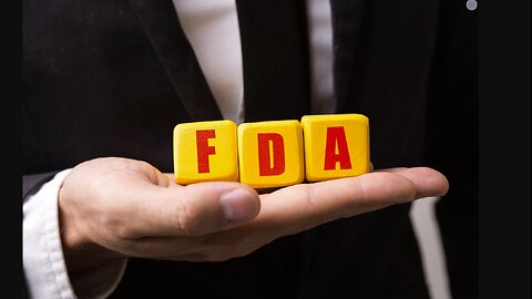 FDA FRAUD