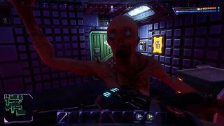 System Shock Remake First 30 minutes 4K Ultra 60 fps