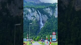 Most Beautiful Country in the World? #shorts #viral #trending