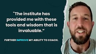 How to IMPACT LIVES through coaching