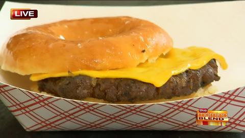 Can't-Miss Classics at the State Fair from The Machine Shed