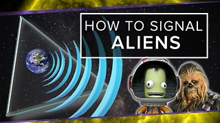 How to Signal Aliens