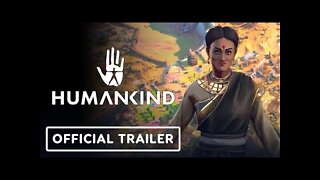 Humankind - Official Holi Event Trailer