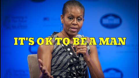 Is Michelle Obama really a man who was Originally Michael Obama? This was Originally posted Sept 2014, Why was it scrubbed is the question??