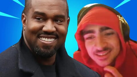 17 YEAR OLD reacting to BANNED YE INTERVIEW