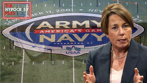 Illegal Immigrants vs. The Army/Navy Football Game