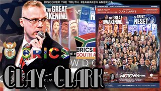 Awakening America | The Amazing Clay Clark