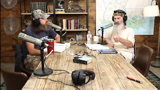 Phil's Question for America, Struggling with Lust & Why Churches Aren't Packed After Easter | Ep 254