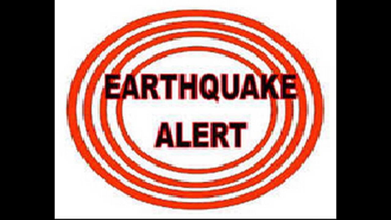 Magnitude 4.6 Earthquake Depth 5 km Strikes Western Texas on 23rd July 2024