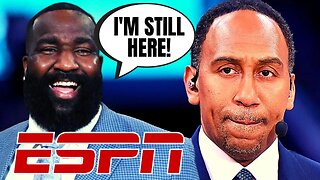 ESPN KEEPS Woke Employees Even After MASS Layoffs! | Things Will Keep Getting WORSE