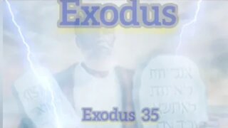 Exodus 35