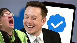 Celebrities are MELTING DOWN after Elon Musk REMOVED their Blue Check marks! Pay the money!