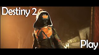 [GMV] Destiny 2 - Play
