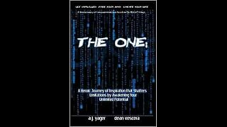 THE ONE: A Consciência Presa Dentro da Matrix!