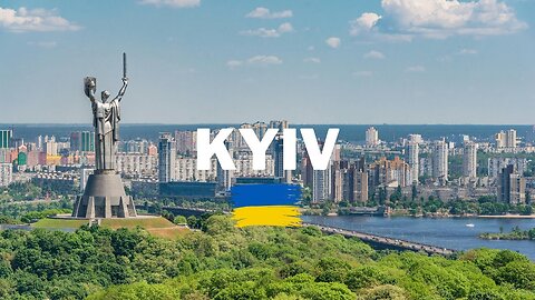 🚶‍♂️ Exploring the Historic Streets: A Stroll Through Kiev, Ukraine | #KievAdventures