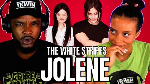 WHITE STRIPES!! 🎵 "JOLENE" COVER REACTION