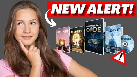 Wealth Brain Code Reviews⚠️NEW ALERT⚠️Other Reviews Don’t Tell You This About This Program