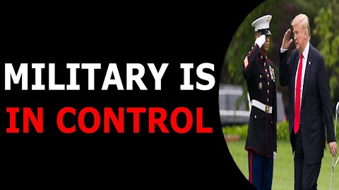 MILITARY UPDATES! MILITARY CONTROLS 23 NATIONS ON THE PLANET