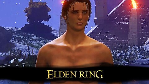 Elden Ring Nude Female Mod Available For Download on Nexusmods, Play This Sexy Mod NOW!