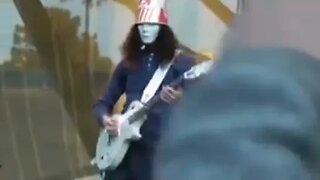 Buckethead Live