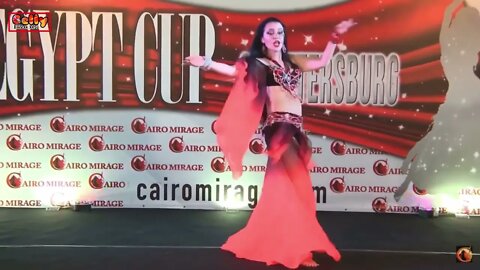 katia sherif Bellydancer Brand New 2022 Dance Videos