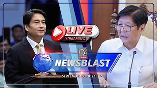 Sen. Revilla, umapela sa palasyo na ikonsidera ang ‘no work-no pay’ workers ng ‘It’s Showtime’