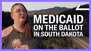 The Unlikely Coalition Behind Medicaid Expansion In South Dakota