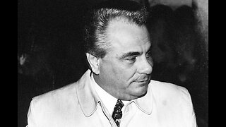 John Gotti Sr FBI File Chattin With Staxx Show #gotti #johngotti #gambinocrimefamily