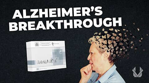 Life-Changing Alzheimer's Breakthrough: A New Hope With Peptide Science
