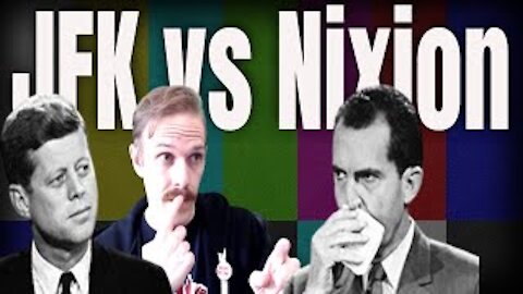 JFK vs Nixon 2nd | US Politics Live Streamer Channel | C span Live Stream Happening Right Now | nwa