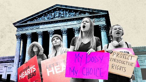 News From the Pew: Episode 21: Special Edition of Roe v Wade is Gone, Now What?