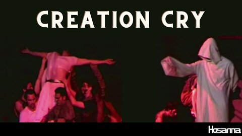 Creation Cry (Derek Woods) | Hosanna Creative