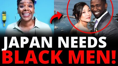＂ ATTENTION ALL BLACK MEN, Your Services Are Needed! ＂ Japans Population Decline ｜ The Coffee Pod