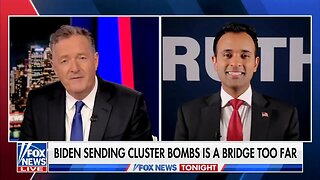 Vivek Ramaswamy on Fox News Tonight 7.10.23