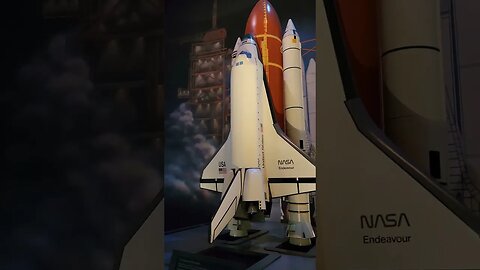 NASA Space Shuttle! - Part 2
