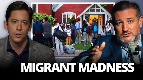 Migrant Madness | Ep. 143