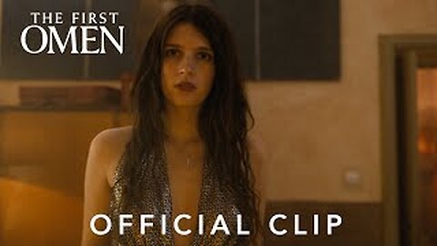 The First Omen | “I Can't Do This" Official Movie Clip