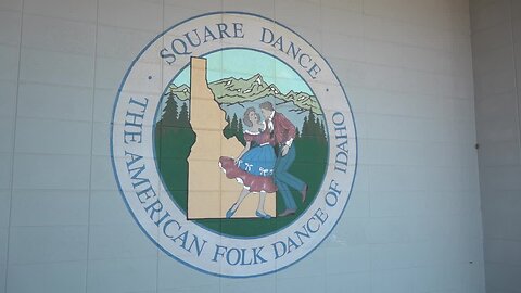 Made in Idaho: The Square Dancing Center