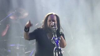 KoRn Live @ Pepsi Center in Denver 2019