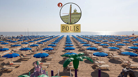 Polis Stagione II pt. 17 – Balneari: Il grande scontro tra Italia e Europa