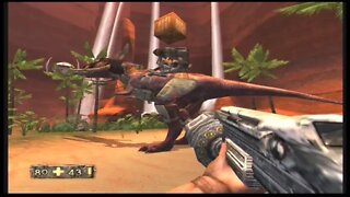 Turok: Evolution- Chapters 15