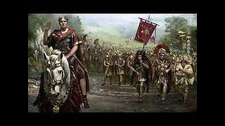 Roman History 08 - Caesar And the Gallic Wars 65 - 50 BC