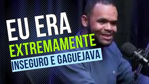 COMO A INSEGURANÇA ME AJUDOU A IR BEM NAS ENTREVISTAS DE EMPREGO?