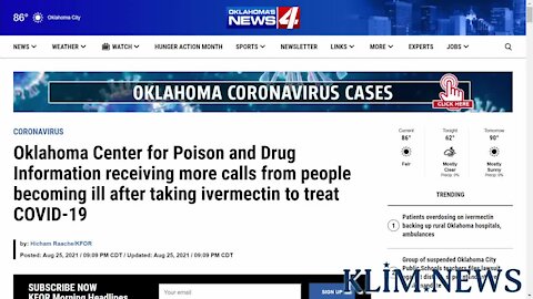 IVERMECTIN POISONING HOAX: Rolling Stone Issues "Correction" After De-wormer Hit Piece Debunked