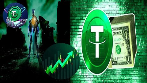 Stablecoin News | Tether's USDT becomes top Stablecoin | Tether's USDT wins big in Stablecoin Market