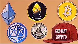 RED HAT CRYPTO TOP ALT COIN PICKS FOR 2024